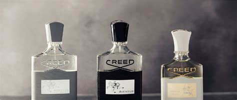 creed most popular fragrance